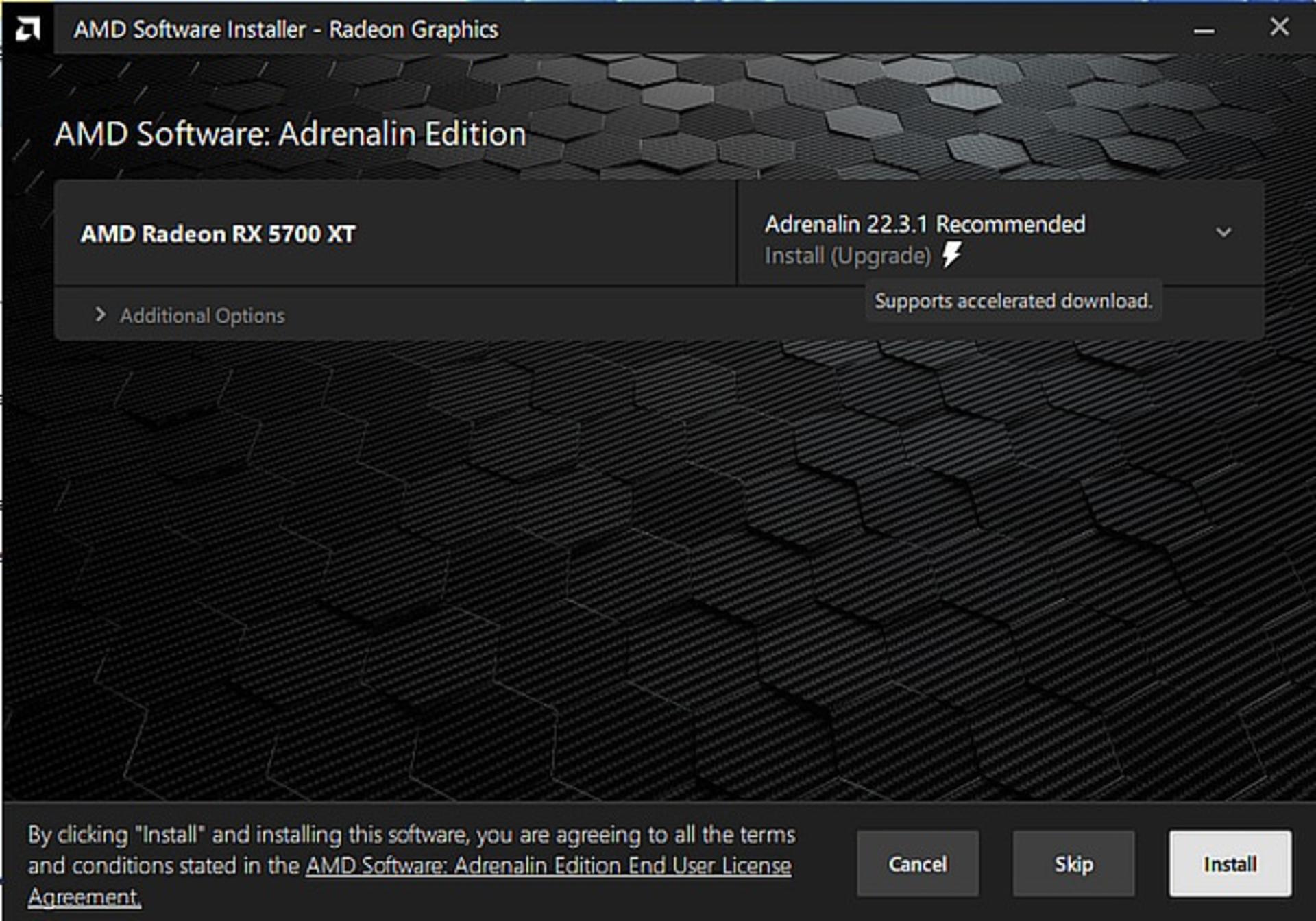 دانلود درایورهای گرافیک AMD Radeon