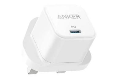 شارژر انکر PowerPort III A2149 سفید