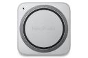 نمای پشت Thin Client اپل Apple Mac Studio