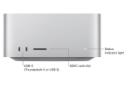 درگاه Thin Client اپل Apple Mac Studio