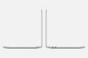 نمای جانبی مک بوک پرو ام 2 اپل / Apple MacBook Pro M2 نقره ای