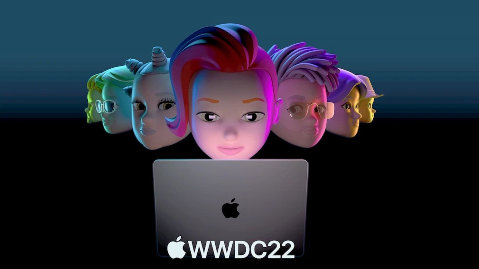 رویداد WWDC 2022