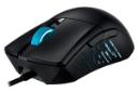 نمای جانبی ماوس ایسوس ROG Gladius III