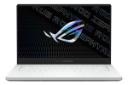 نمای جلو لپ تاپ ایسوس ROG Zephyrus G15-GA503QA