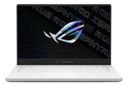 نمای جلو لپ تاپ ایسوس ROG Zephyrus G15-GA503QA
