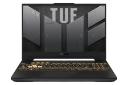 نمای جلو لپ تاپ ایسوس TUF Gaming A15 FA507RE