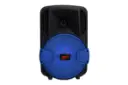 اسپیکر BDT BD-8019 مشکی و آبی