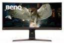 نمای جلو مانیتور بنکیو EW3880R