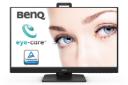 نمای جلو مانیتور Benq GW2485TC