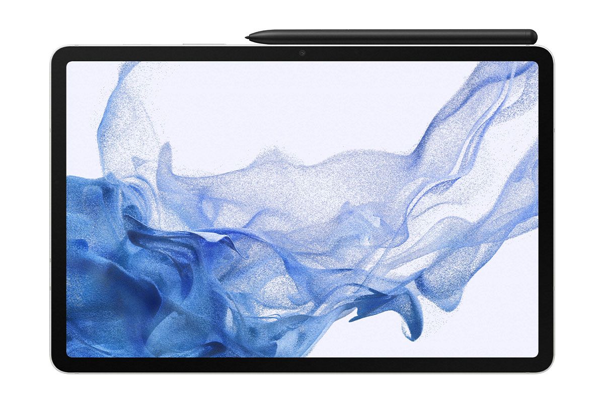 بهترین تبلت ها | گلکسی تب اس ۸ سامسونگ - Galaxy Tab s8 Samsung