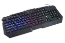 نمای بالا کیبورد بیاند BGK-9400