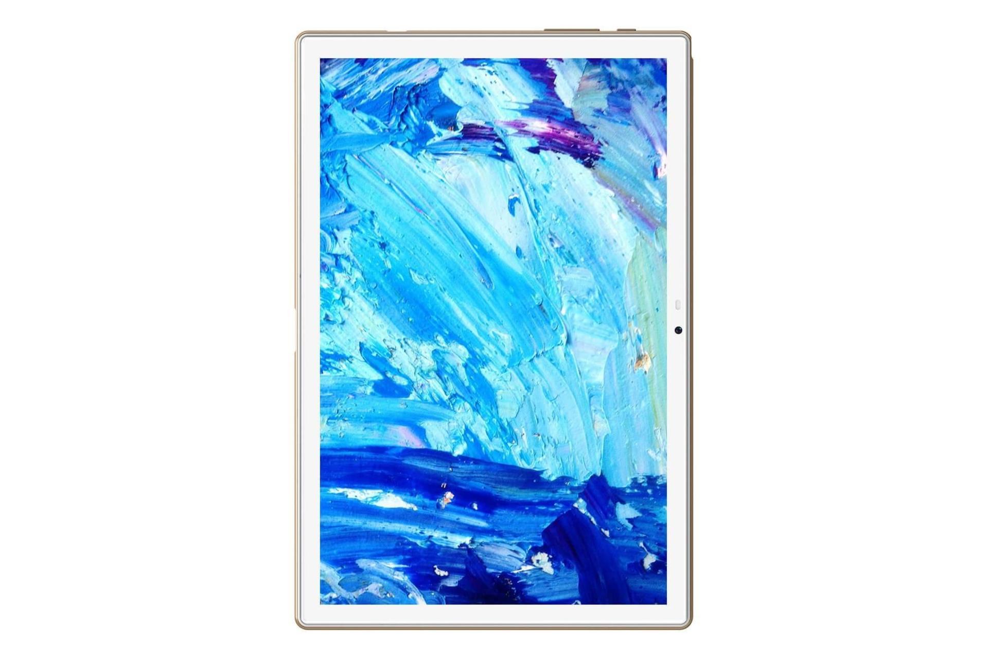 پنل جلو تبلت تب 8E بلک ویو / Blackview Tab 8E طلایی