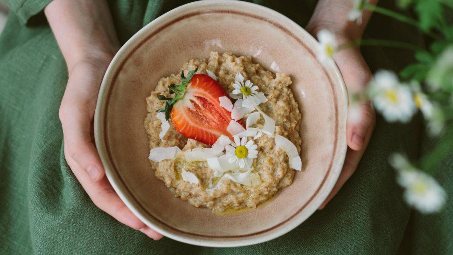 گندم سیاه / buckwheat