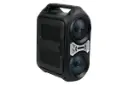 نمای چپ اسپیکر بیولی Buli ZQS-4230