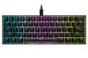 نمای روبرو کیبورد کورسیر K65 RGB MINI