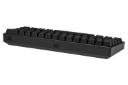 درگاه اتصال کیبورد کورسیر K65 RGB MINI
