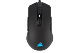 نمای روبرو ماوس کورسیر M55 RGB Pro