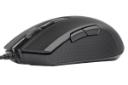 نمای چپ ماوس کورسیر M55 RGB Pro