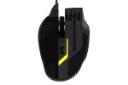 نمای پشت ماوس کورسیر Sabre RGB
