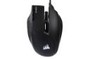 نمای روبرو ماوس کورسیر Sabre RGB