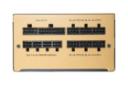 کانکتور پاور کامپیوتر کوگر COUGAR GX-F AURUM 750 750W با توان 750 وات