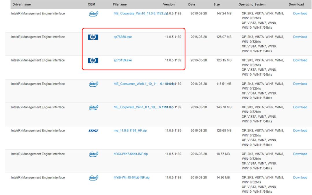 پیدا کردن درایورهای ناشناخته DriverIdentifier