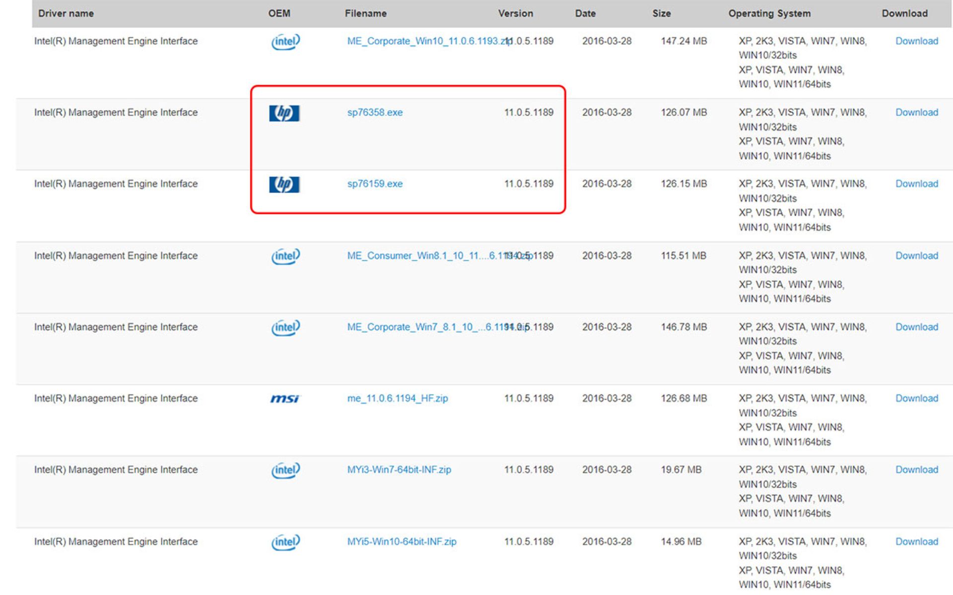 پیدا کردن درایورهای ناشناخته DriverIdentifier