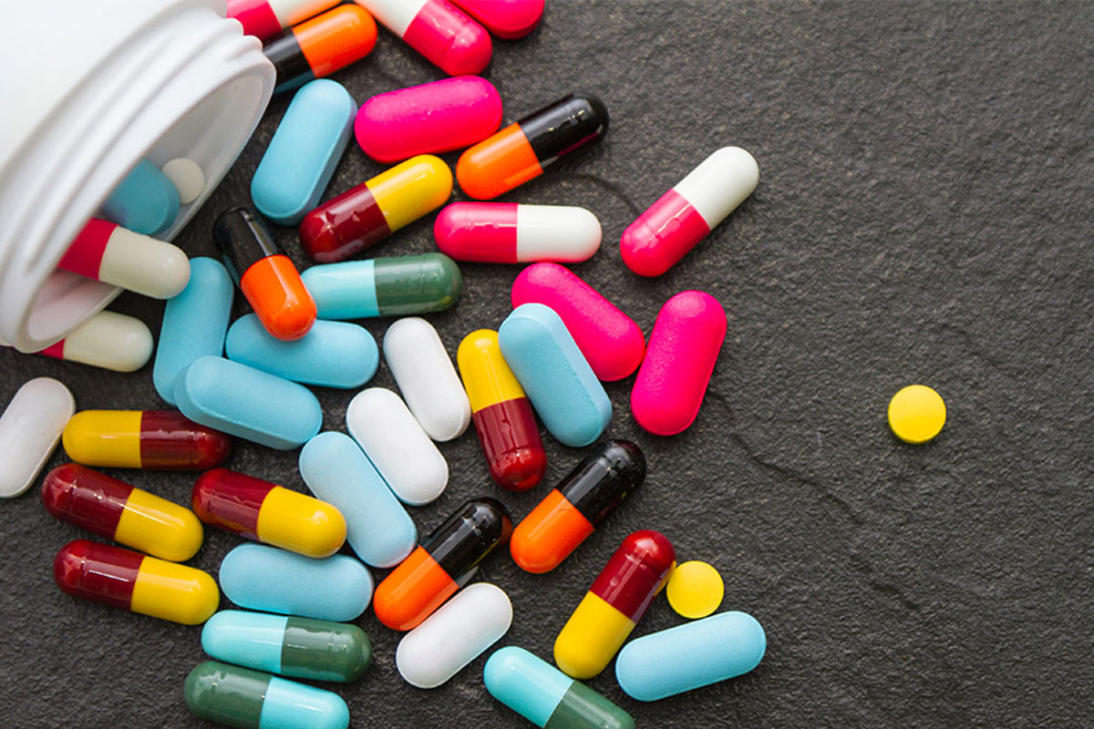 داروها از کجا می‌دانند به کدام قسمت بدن بروند؟ - زومیت