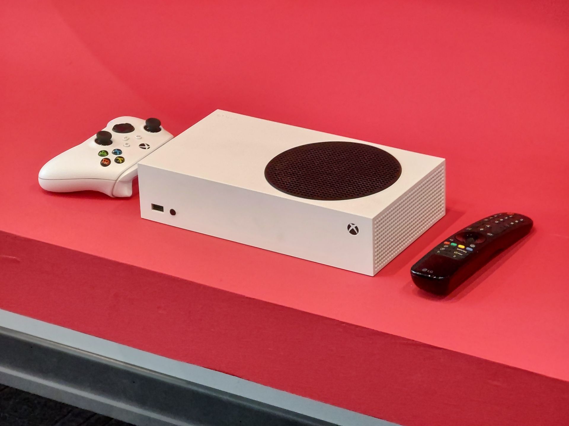 عکس ۵ برابری اج ۲۰ پرو