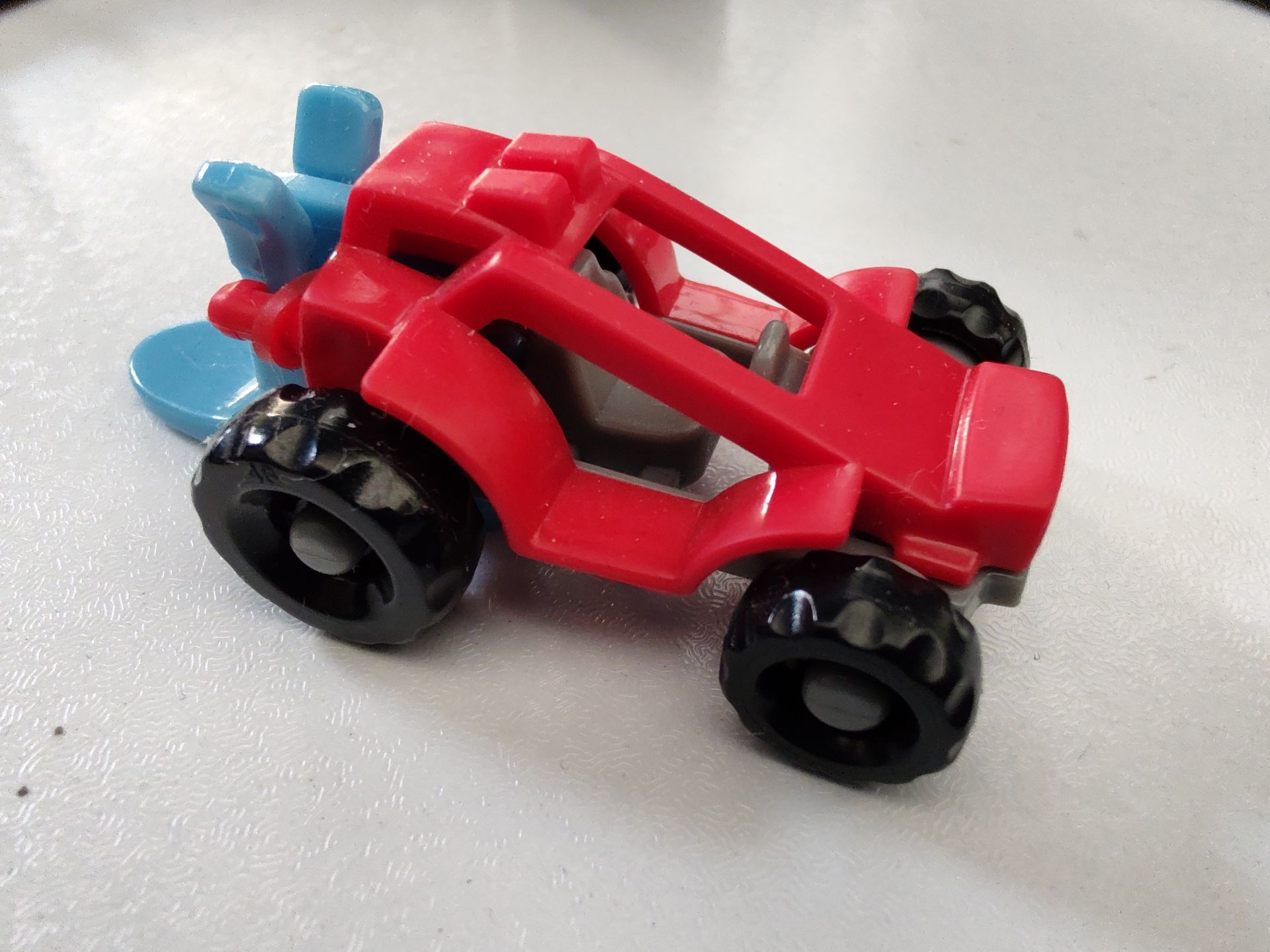 عکس ماکرو اج ۲۰ پرو ۲