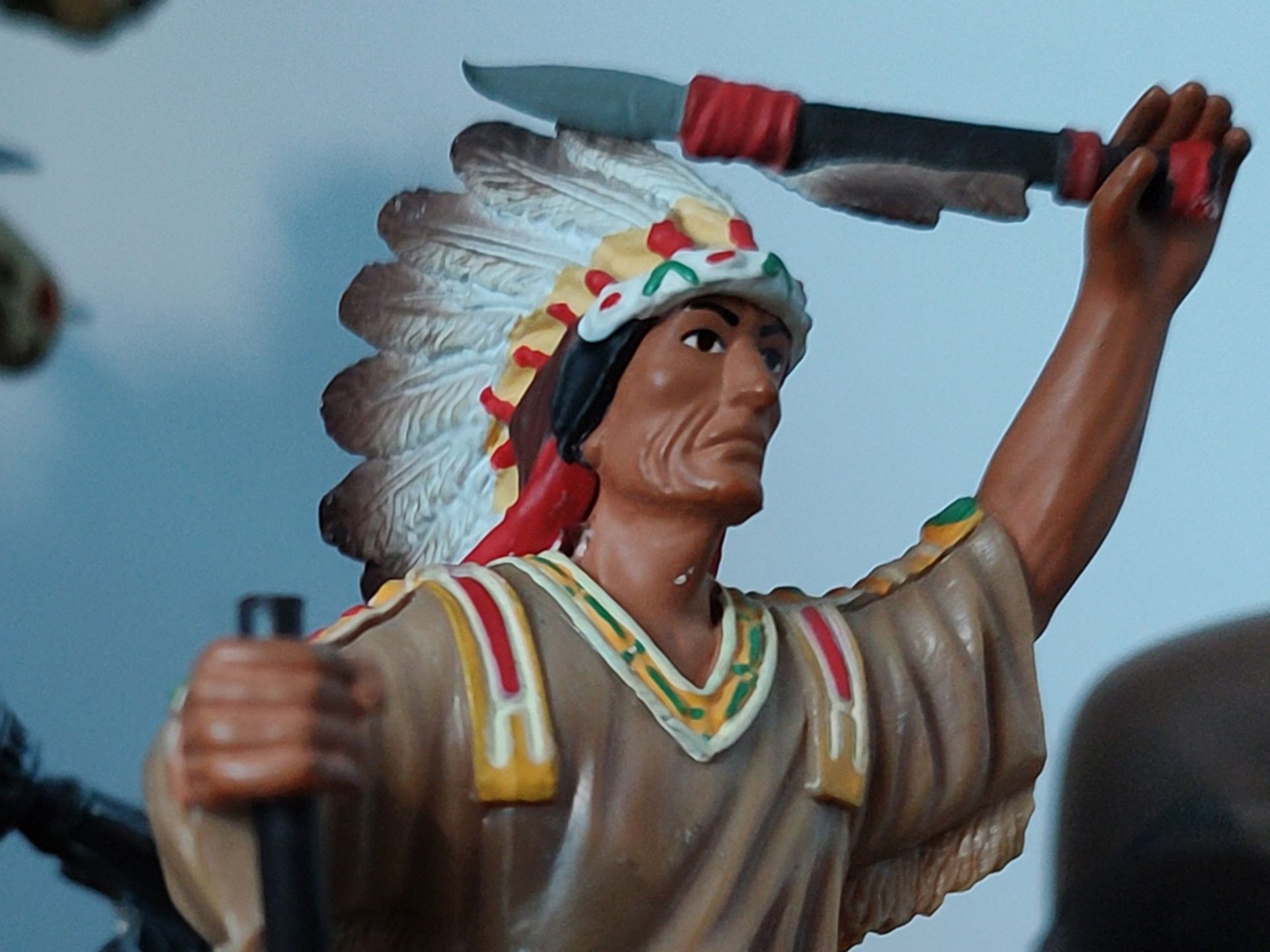 کراپ عکس دوربین اصلی اج ۲۰ پرو در تاریکی