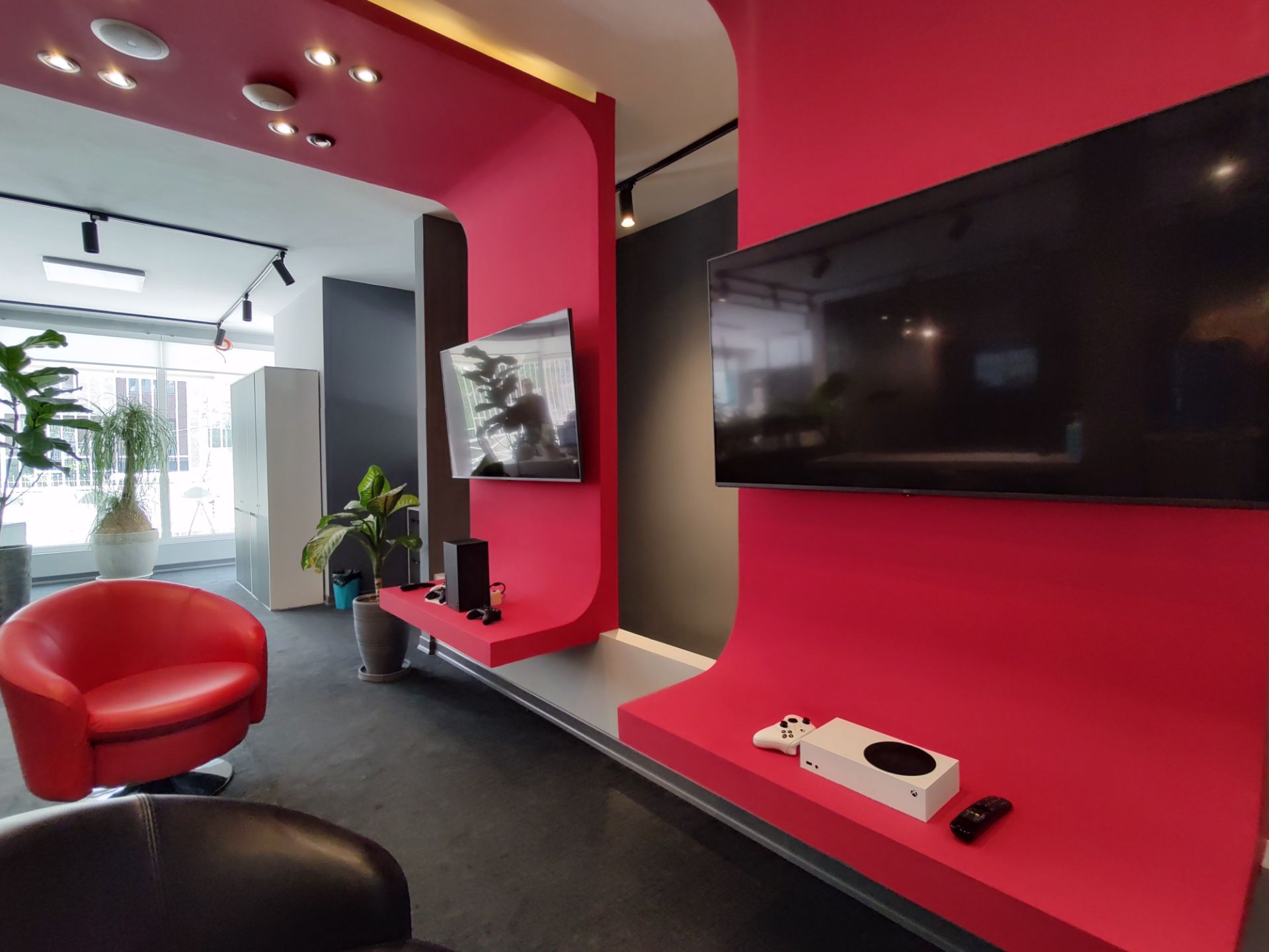 عکس اچ‌دی‌آر دوربین اولتراواید اج ۲۰ پرو