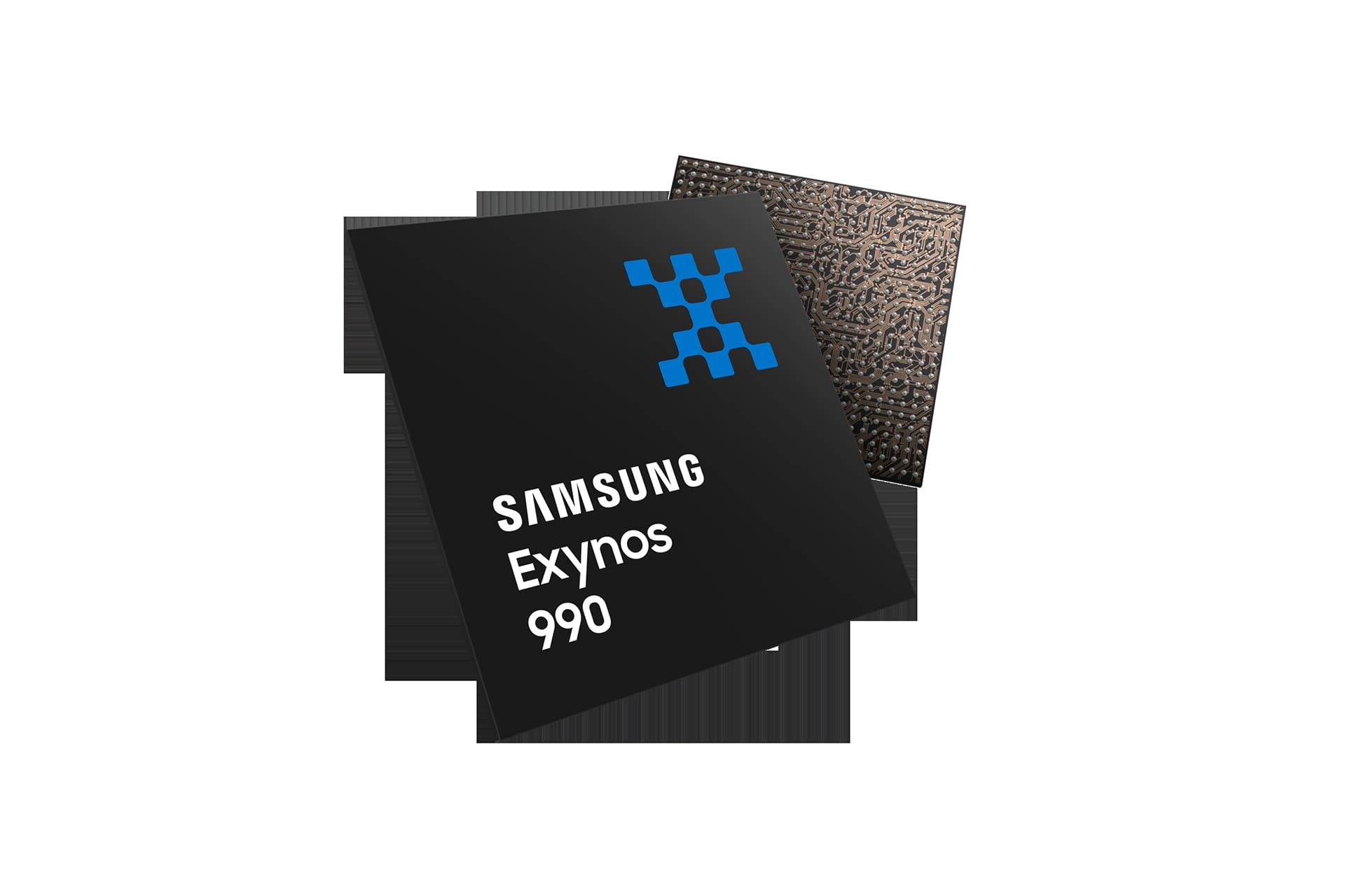 اگزینوس ۹۹۰ سامسونگ