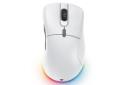 نمای روبرو ماوس فنتک XD5 Helios GO