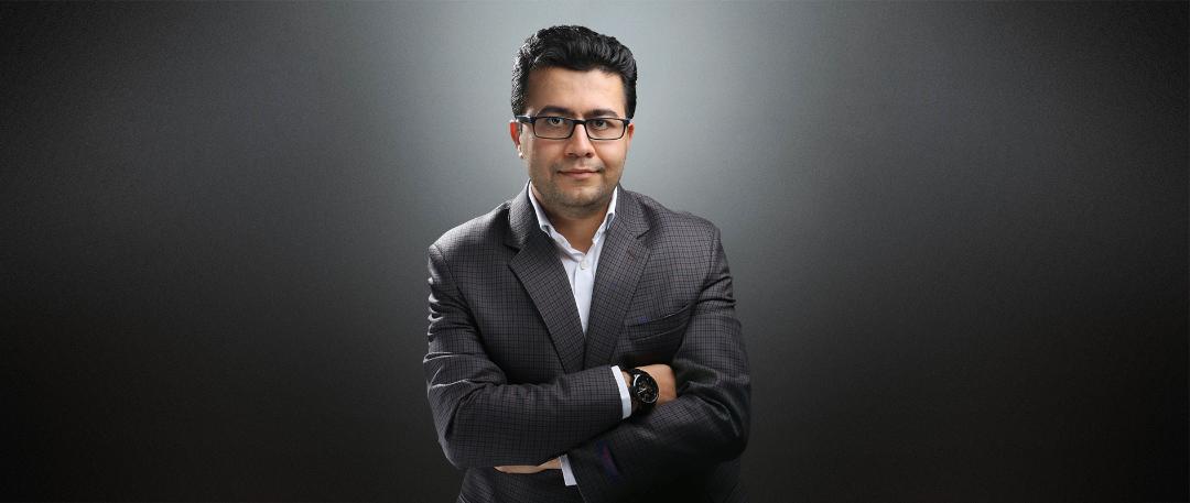 محمدرضا فرحی- مدیرعامل بیمه بازار