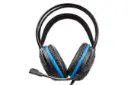 نمای روبرو هدست گیمینگ فاکس ایکس ری FoxXray FXR-BAL-61 DarkBlack