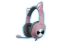 هدست گیمینگ فاکس ایکس ری FoxXray FXR-BAL-62 ShinyCat صورتی