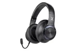 هدست گیمینگ فاکس ایکس ری FoxXray FXR-HAB-07 SynXify