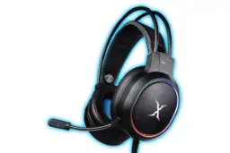 هدست گیمینگ فاکس ایکس ری FoxXray FXR-SAU-30 Streamer