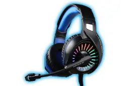 هدست گیمینگ فاکس ایکس ری FoxXray FXR-SAU-32 Soundax