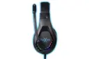 نمای جانبی هدست گیمینگ فاکس ایکس ری FoxXray FXR-SAU-33 NeonPlume