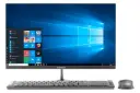 نمای روبرو آل این وان Green All in One GX422 مشکی