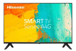 نمای جلو تلویزیون های سنس 32A4G