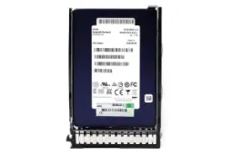 SSD اچ پی P23487-B21 SATA 2.5 Inch ظرفیت 1.92 ترابایت