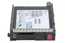 نمای جانبی SSD اچ پی P23487-B21 SATA 2.5 Inch ظرفیت 1.92 ترابایت