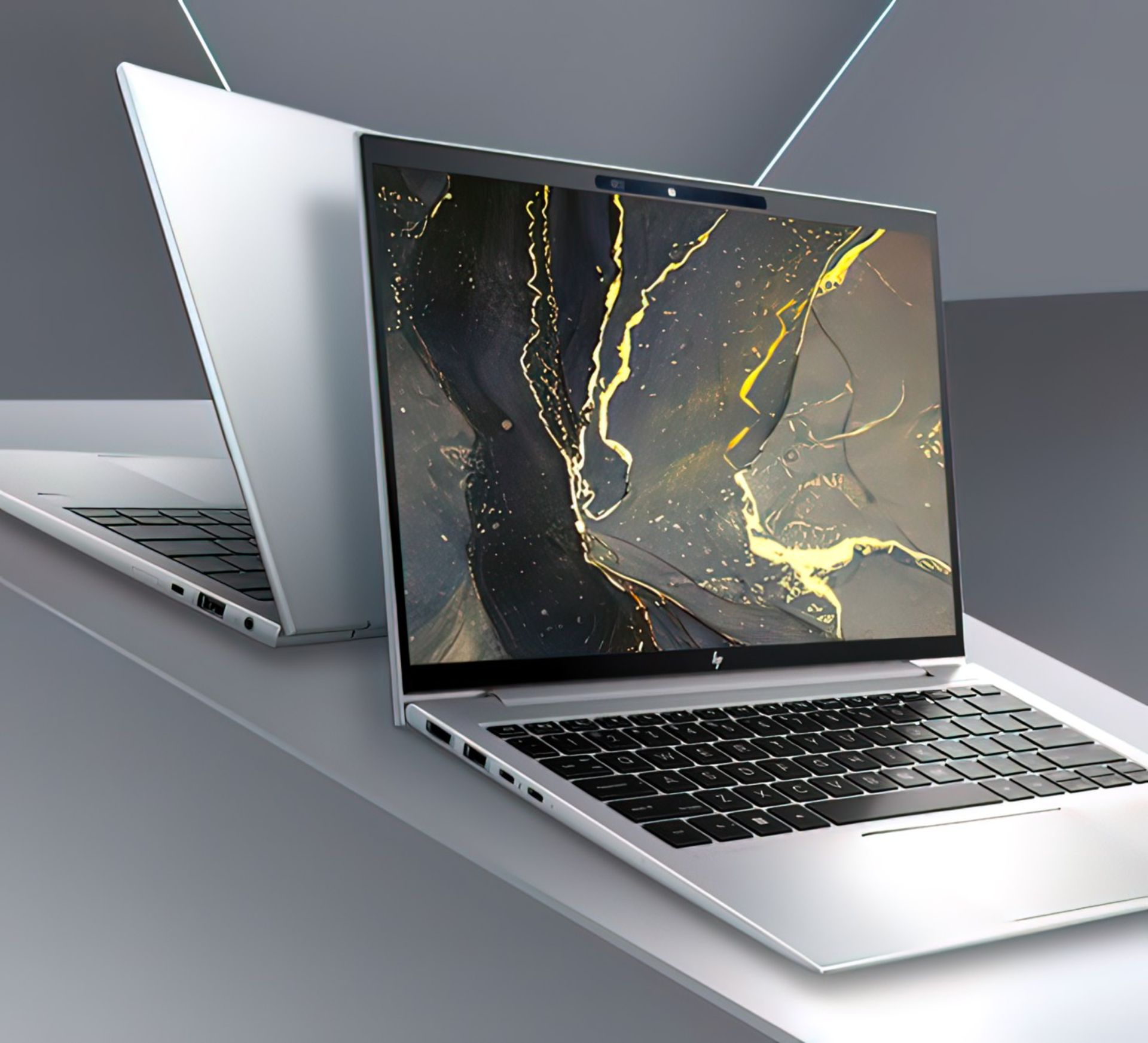 لپ تاپ HP Zhan X 14