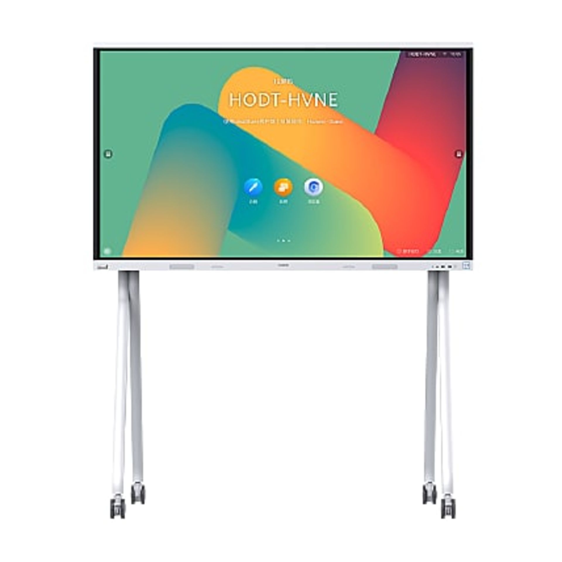 نمایشگر هوشمند ideahub board 2