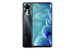 Infinix Hot 11s NFC / گوشی موبایل Hot 11s اینفینیکس نسخه NFC مشکی