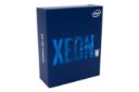 نمای چپ جعبه پردازنده اینتل Intel Xeon W Family