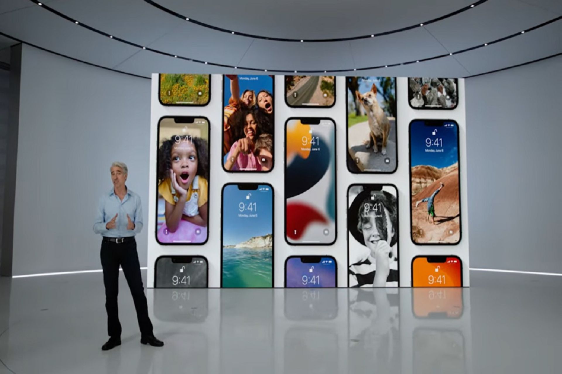 iOS 16